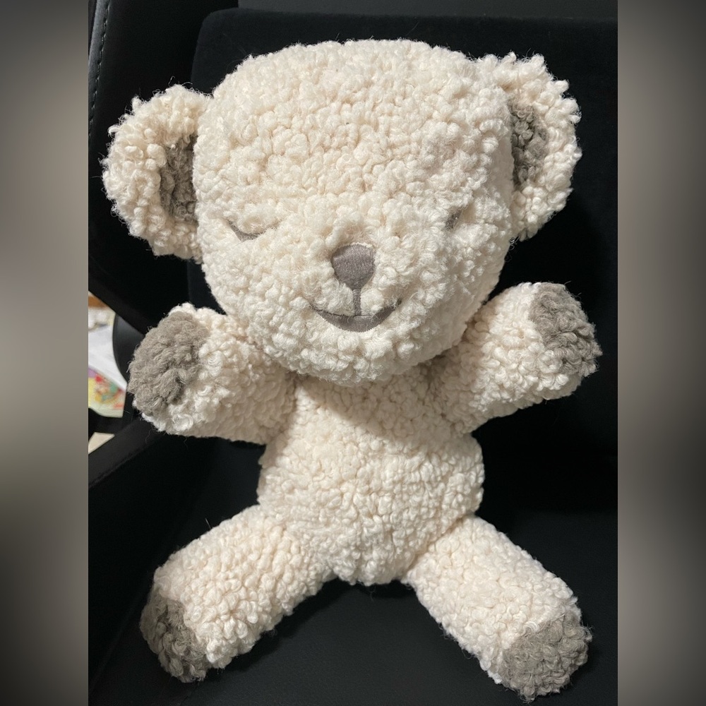 Snoo Bear - EUC